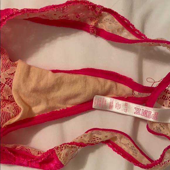 Lot of 3 VS underwear - Picture 6 of 9